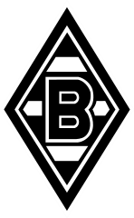 Logo Borussia Mönchengladbach Logo Borussia Mönchengladbach